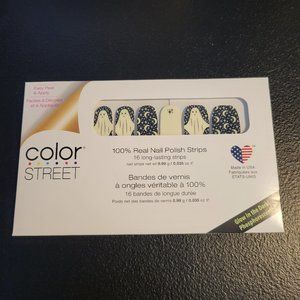 Color Street - Too Ghoul for You